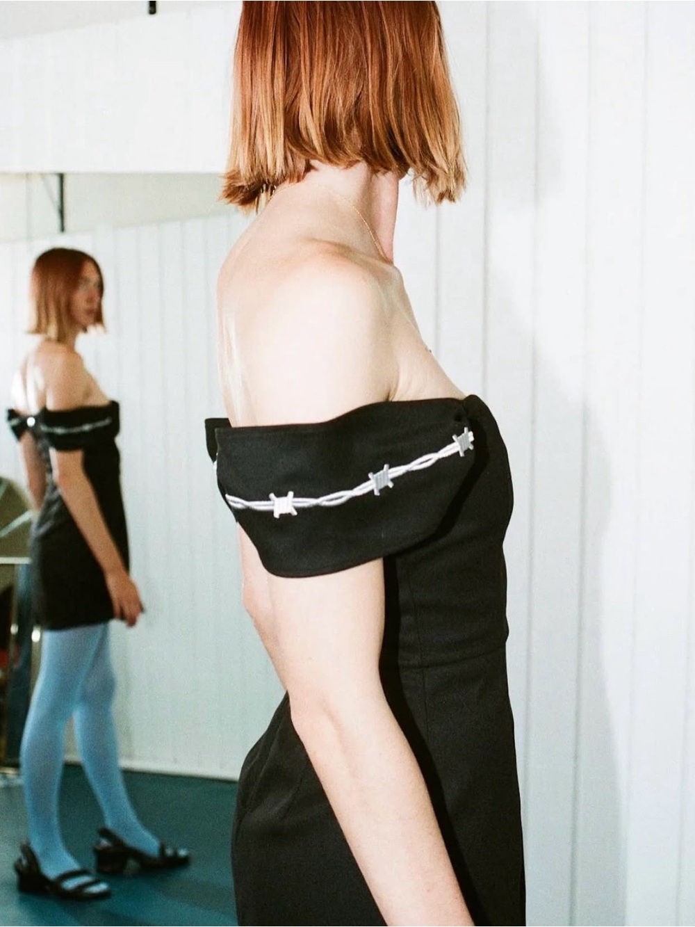 Fashion Brand Company Pammy Cocktail Dress